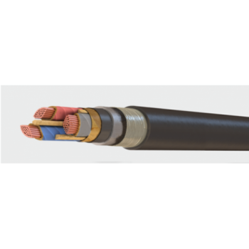 Кабель ЦСШВ 3х35 20 кВ